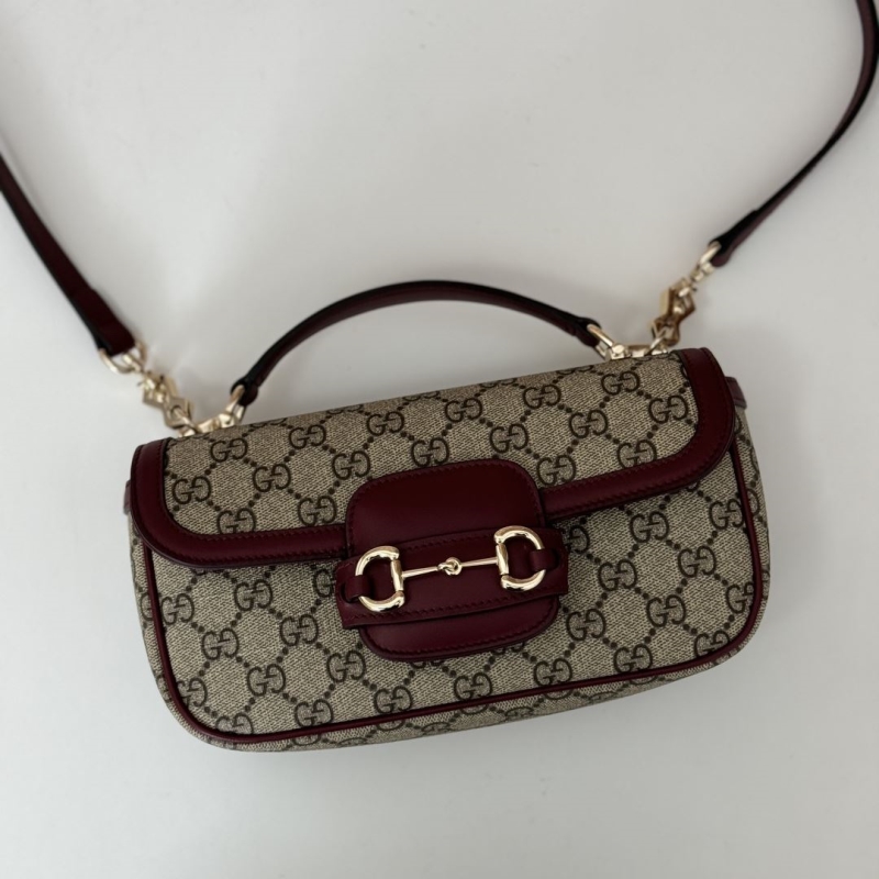 Gucci Satchel Bags